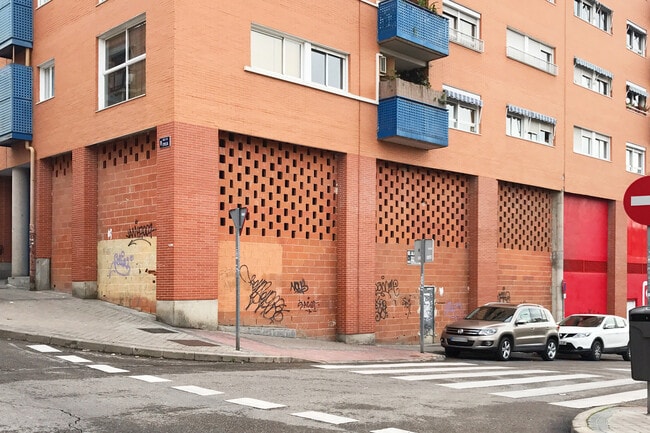Más detalles para Avenida Asturias, 34, Madrid - Local en alquiler