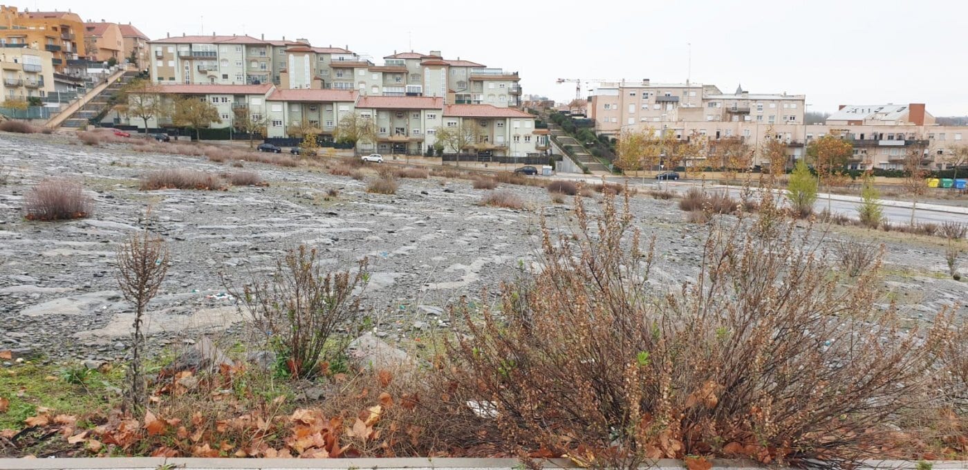 Terreno en Salamanca, Salamanca en alquiler Foto principal- Imagen 1 de 12