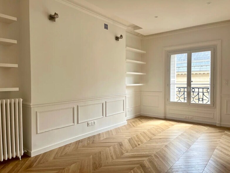 Oficina en Paris en alquiler - Foto del interior - Imagen 3 de 7