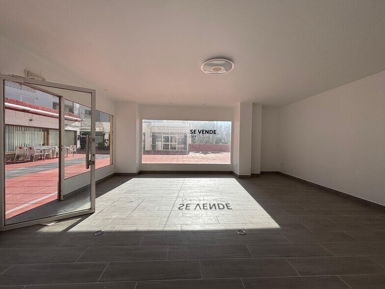 Passeig Marítim Neptú, 88, Gandia, Valencia en venta - Foto del edificio - Imagen 1 de 22