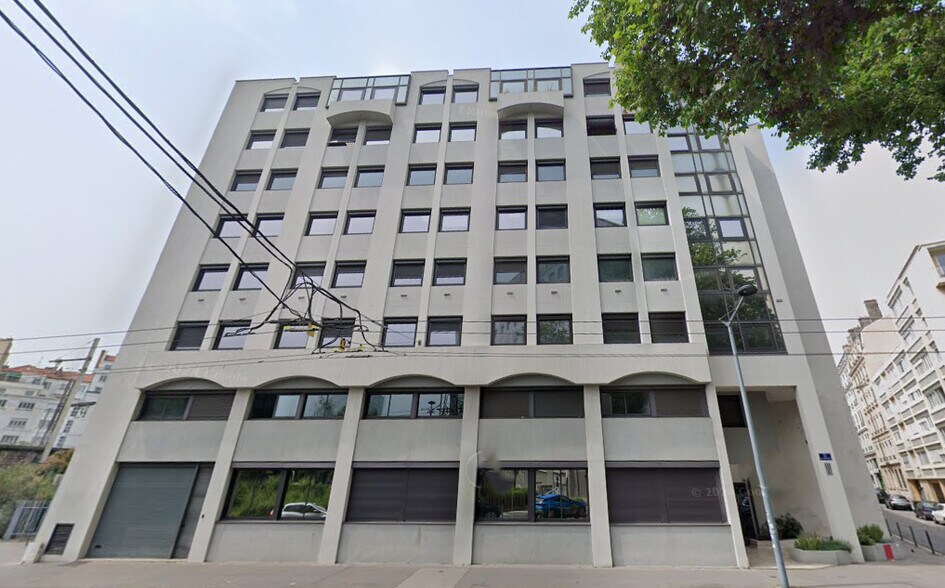13 Rue Des Emeraudes, Lyon en venta - Foto del edificio - Imagen 1 de 1
