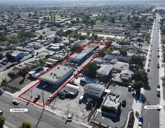 Más detalles de 26035 Baseline, San Bernardino, CA - Local en venta