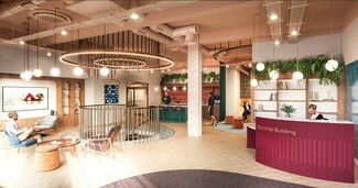 Más detalles de St Ann's St, Manchester - Oficina en alquiler