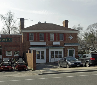 Más detalles para 191 Forest Ave, Locust Valley, NY - Oficina en alquiler