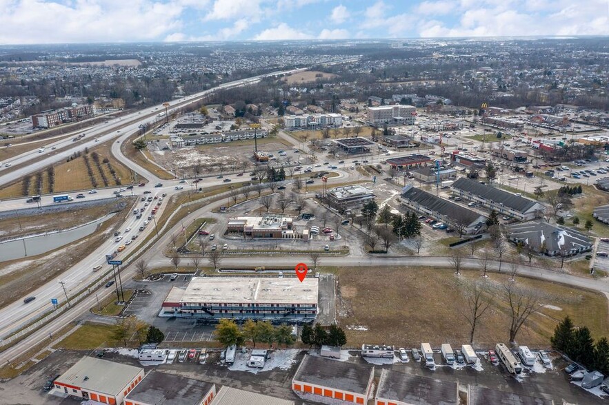 4029 Marlane Dr, Grove City, OH en venta - Foto del edificio - Imagen 2 de 7