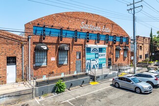 Más detalles de 1501 N C St, Sacramento, CA - Local en alquiler