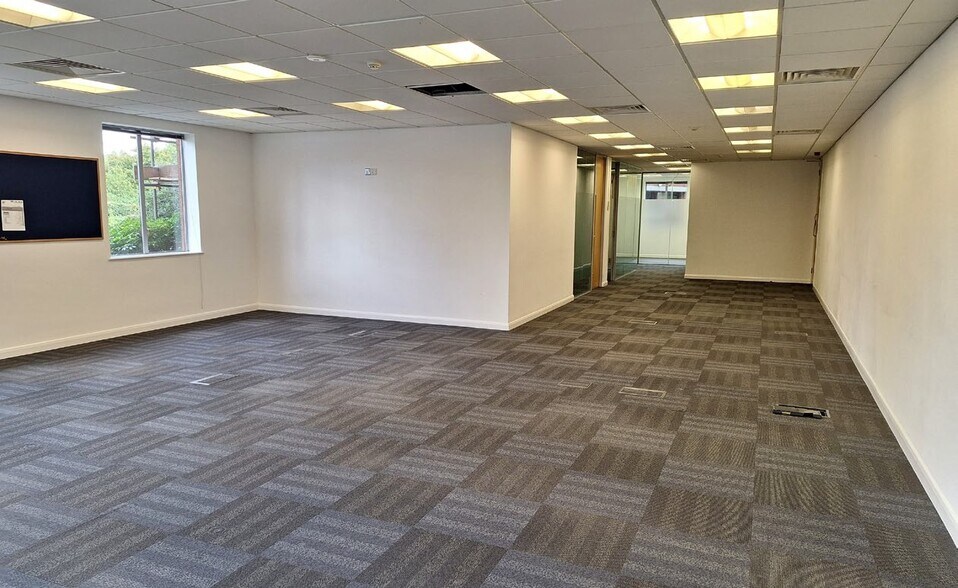 Blackbrook Park Ave, Taunton en alquiler - Foto del interior - Imagen 3 de 7