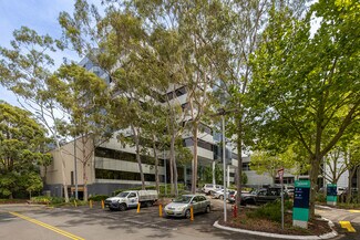 Más detalles de 3 Thomas Holt Dr, MACQUARIE PARK - Oficina en alquiler