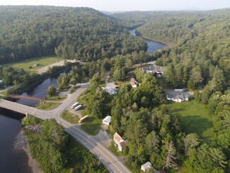 Más detalles para 3 Lake Moxie Rd, West Forks, ME - Hoteles y hospedaje en venta