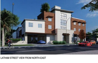 Más detalles para 601 Escuela Ave, Mountain View, CA - Edificios residenciales en venta