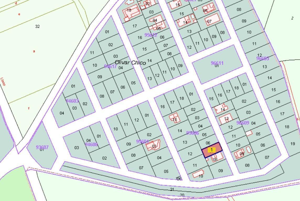 Terreno en Villamanrique de la Condesa, Sevilla en venta Foto del edificio- Imagen 1 de 2