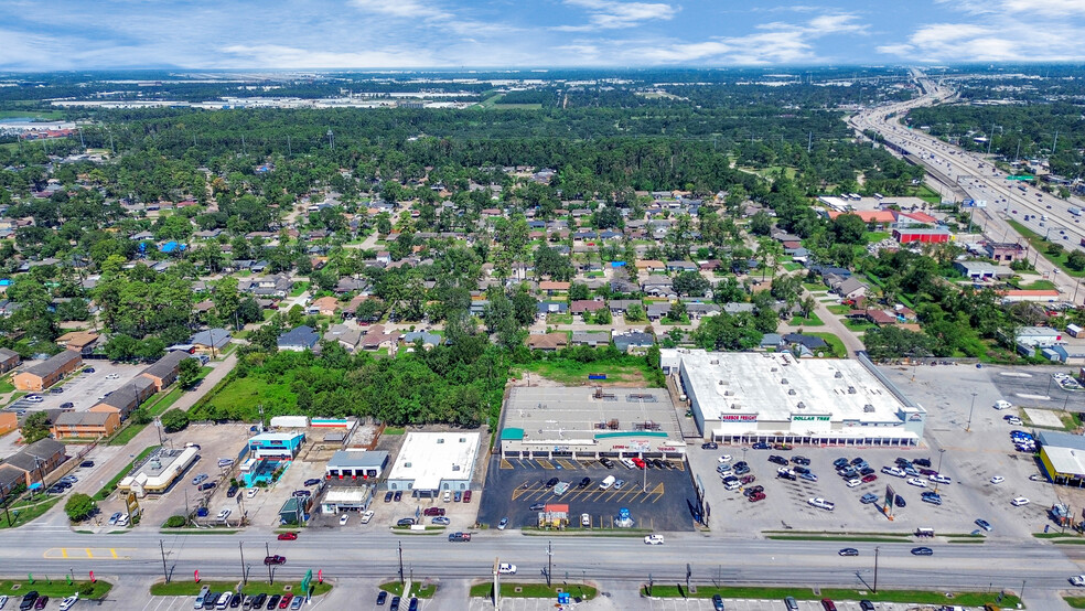 5231 Aldine Mail Rd, Houston, TX en alquiler - Foto del edificio - Imagen 3 de 26