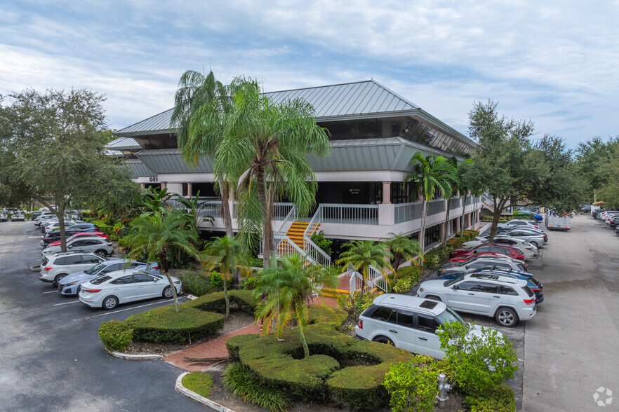 21301 Powerline Rd, Boca Raton, FL en alquiler - Foto del edificio - Imagen 3 de 23