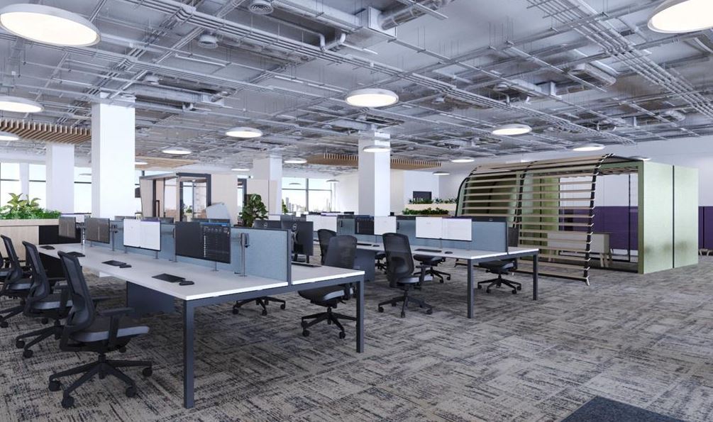 Burnden Way, Bolton en alquiler Foto del interior- Imagen 1 de 1