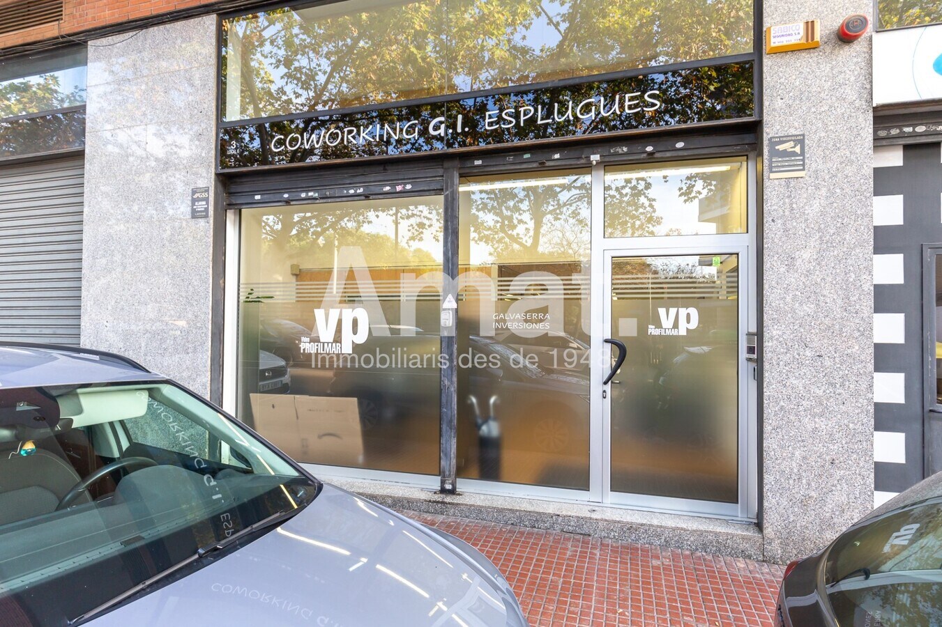 Esplugues de Llobregat, BAR 08950 - Unidad 6 -  - Foto del interior - Image 2 of 29