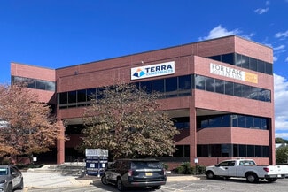 Más detalles de 5500 Cherokee Ave, Alexandria, VA - Oficina en alquiler