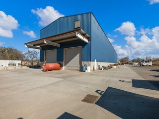 Más detalles para 1205 Industrial Blvd, Gainesville, GA - Naves en venta