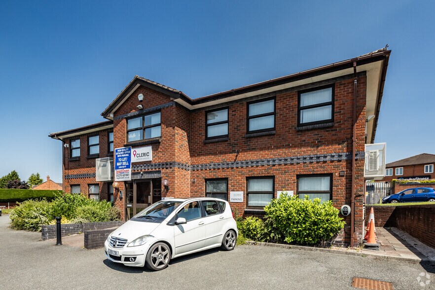 Greenfield Rd, Congleton en alquiler - Foto del edificio - Imagen 2 de 3