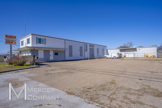 112 W Kilpatrick St, Cleburne, TX en venta Foto del edificio- Imagen 1 de 5