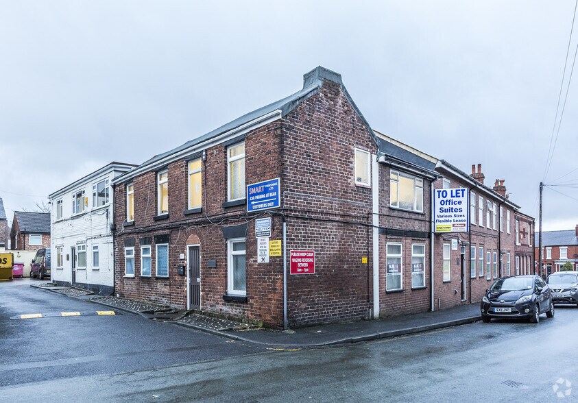 Chapel Ln, Warrington en alquiler - Foto del edificio - Imagen 1 de 4