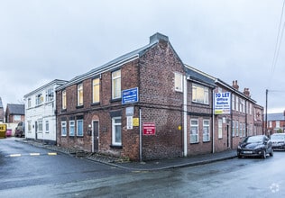 Chapel Ln, Warrington en alquiler Foto del edificio- Imagen 1 de 4
