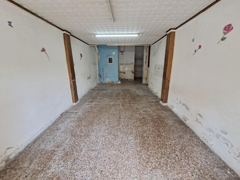 Local en Alzira en venta - Foto del edificio - Imagen 2 de 6