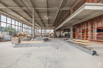 2440 Fulton St, Brooklyn, NY en alquiler Foto del interior- Imagen 2 de 6