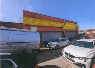 Más detalles de 8 Vincent St, Macclesfield - Local en alquiler