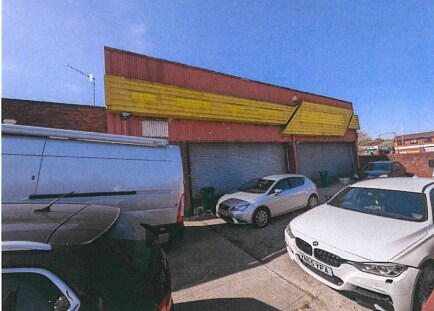 8 Vincent St, Macclesfield en alquiler Foto principal- Imagen 1 de 2
