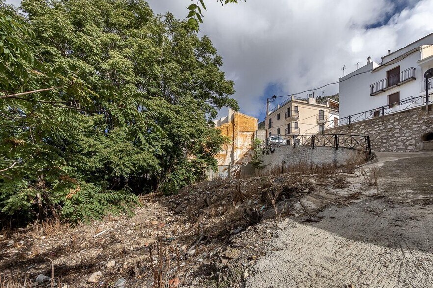 Terreno en Jaén en venta - Foto del edificio - Imagen 2 de 7