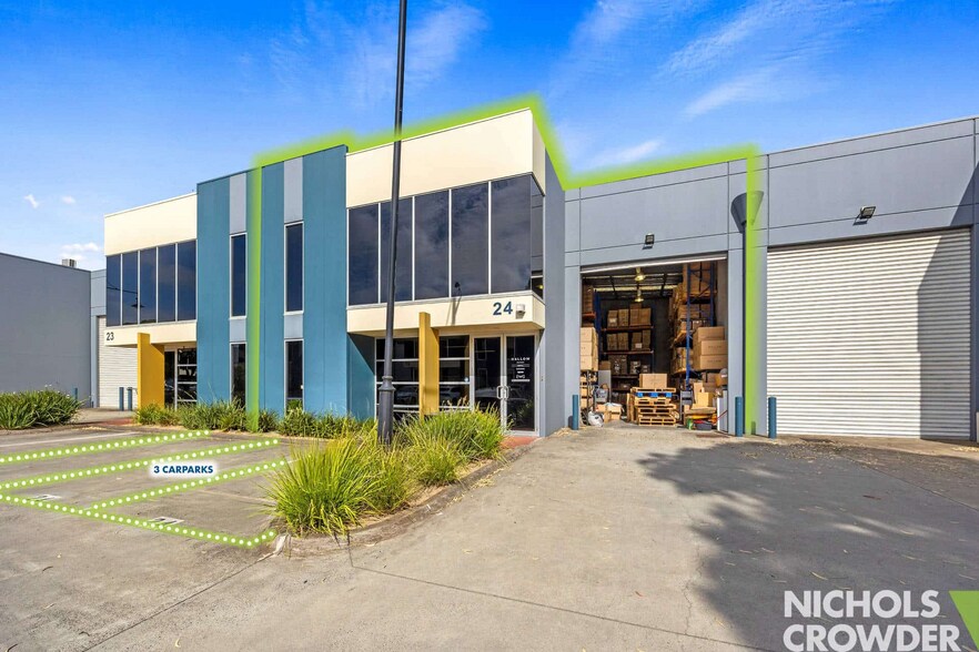 140-148 Chesterville Rd, Moorabbin en venta - Foto principal - Imagen 1 de 2