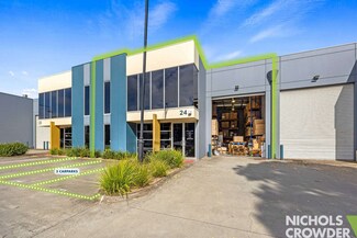 Más detalles de 140-148 Chesterville Rd, Moorabbin - Nave en venta