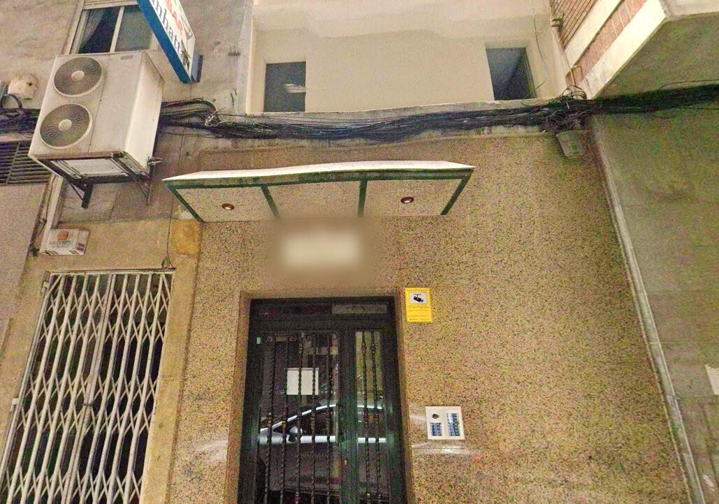 Calle de los Pasos, Molina de Segura, Murcia en venta Foto del edificio- Imagen 1 de 4