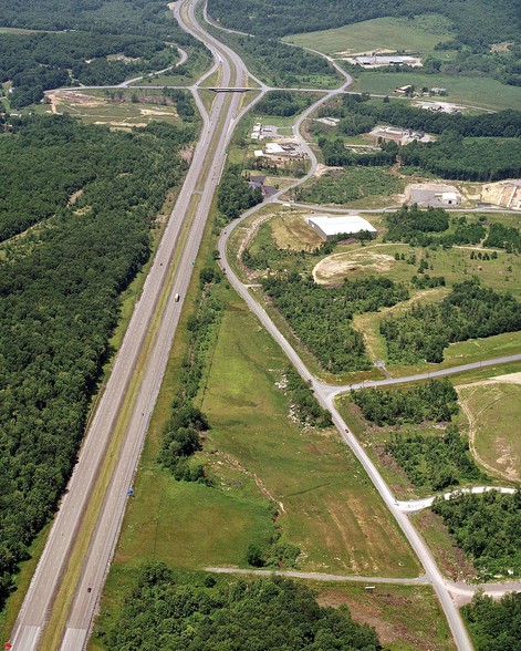 0 Casteel Rd, Bruceton Mills, WV en alquiler - Foto del edificio - Imagen 1 de 6