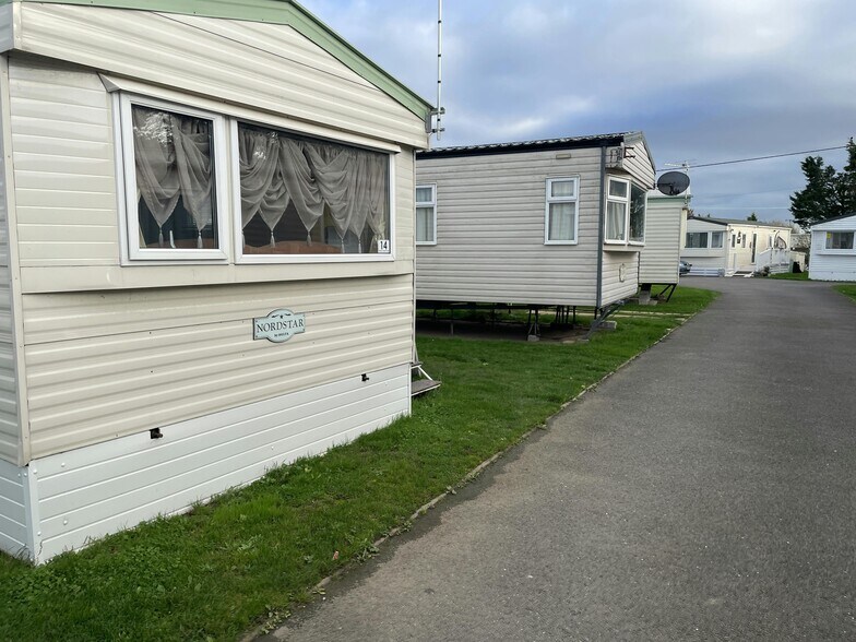 Colne Way, Clacton On Sea en venta - Foto del edificio - Imagen 1 de 23