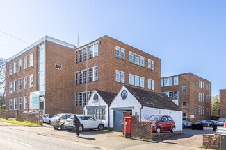 Más detalles de Pixmore Ave, Letchworth Garden City - Coworking en alquiler