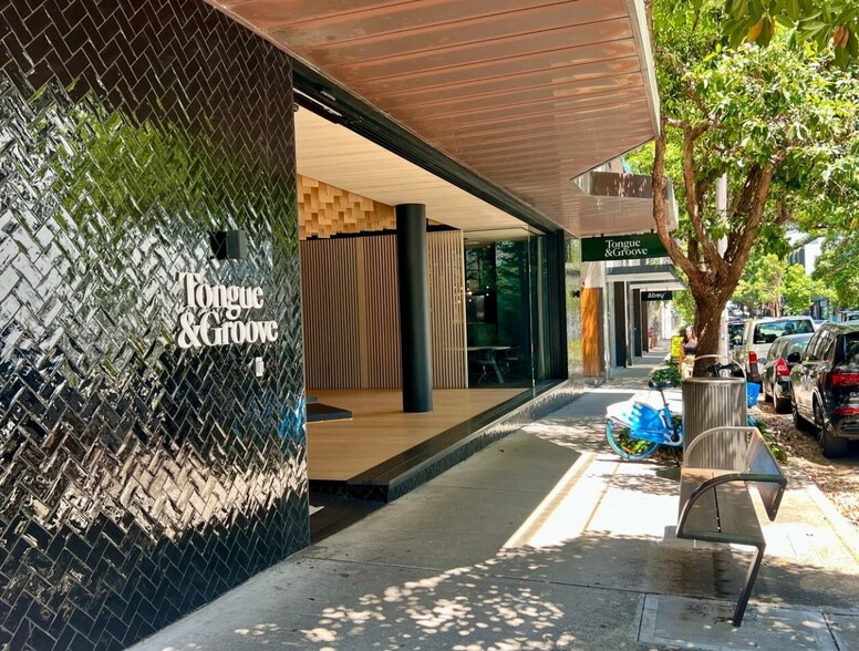 9-15 Danks St, Waterloo en alquiler - Foto del edificio - Imagen 3 de 3