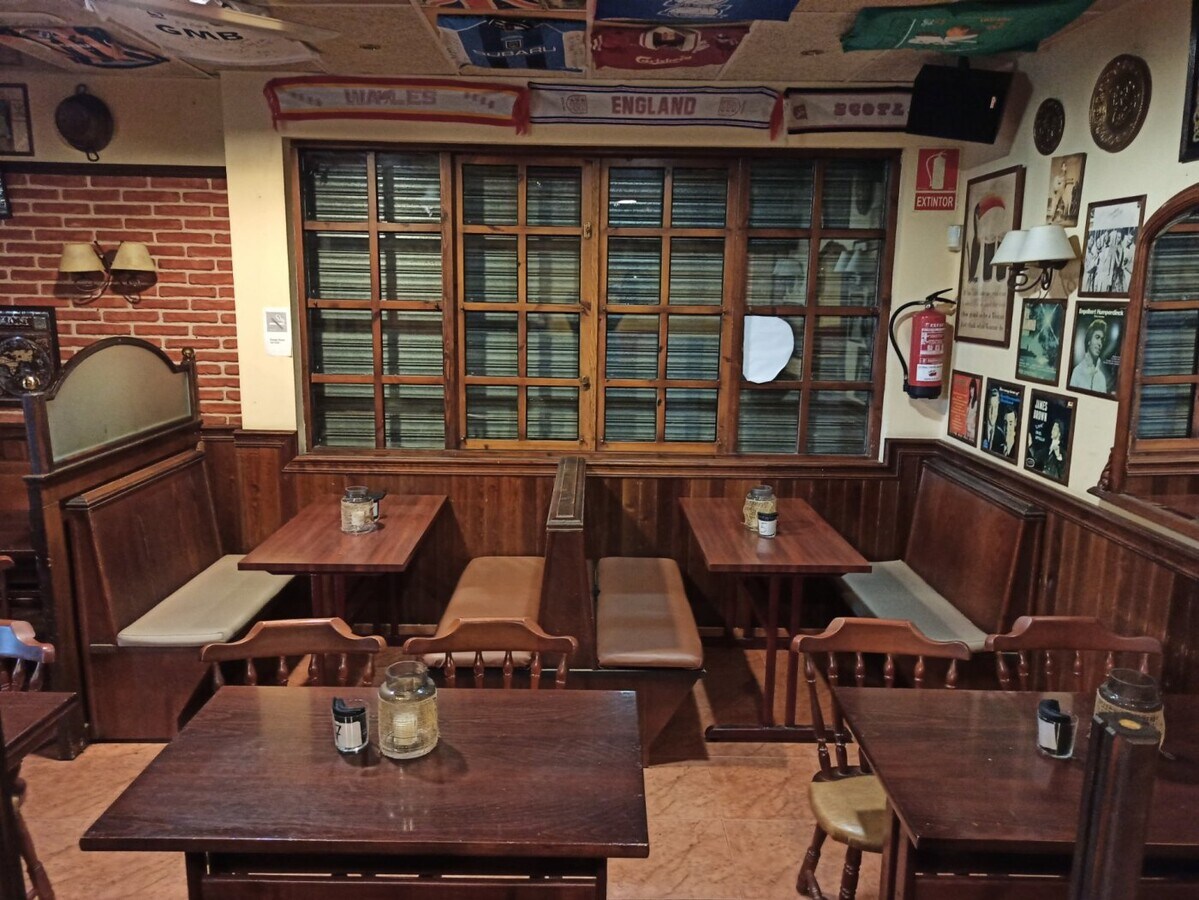 Malgrat de Mar, BAR 08380 -  -  - Foto del interior - Image 1 of 4