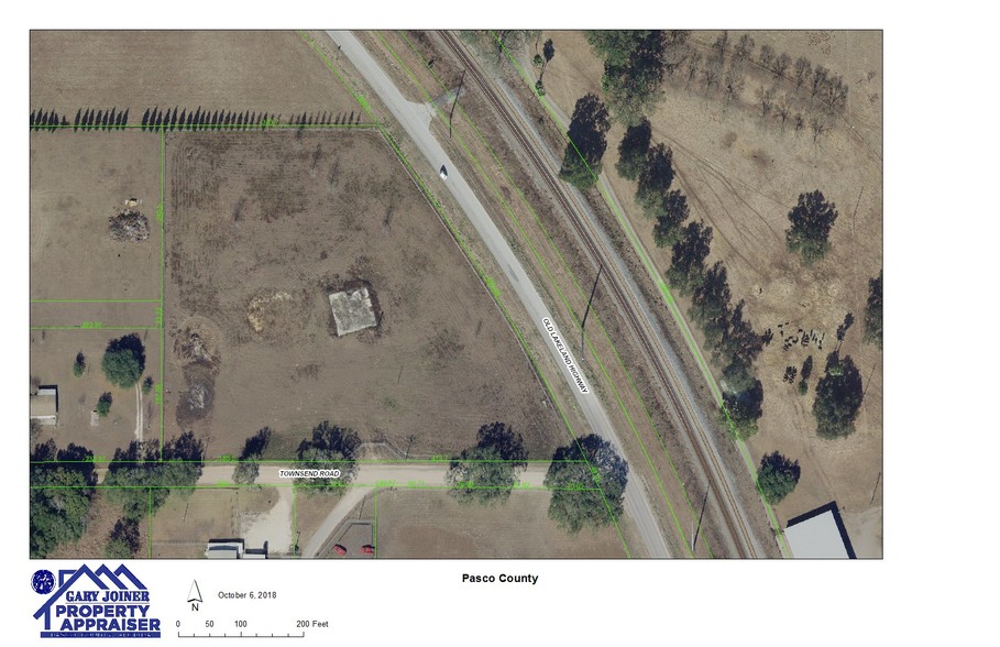 40263 Townsend Rd, Dade City, FL en venta - Otros - Imagen 3 de 3