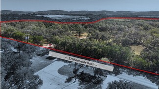 Más detalles para 2780 Bulverde Rd, Bulverde, TX - Terrenos en venta