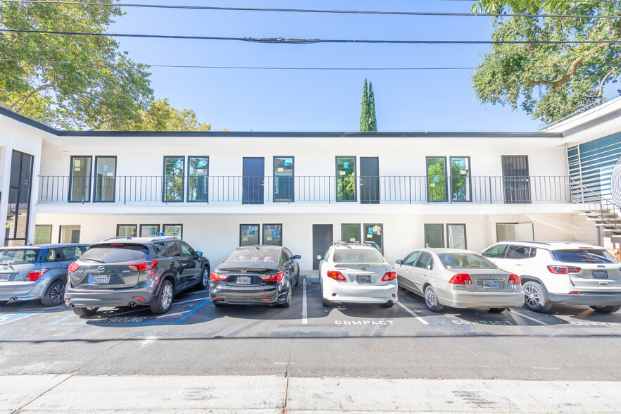 1016 23rd St, Sacramento, CA en venta - Foto del edificio - Imagen 3 de 22