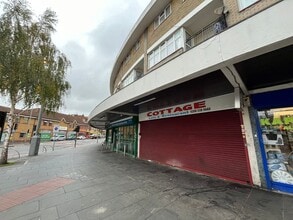 770 High Road Leyton, London en alquiler Foto del edificio- Imagen 2 de 5