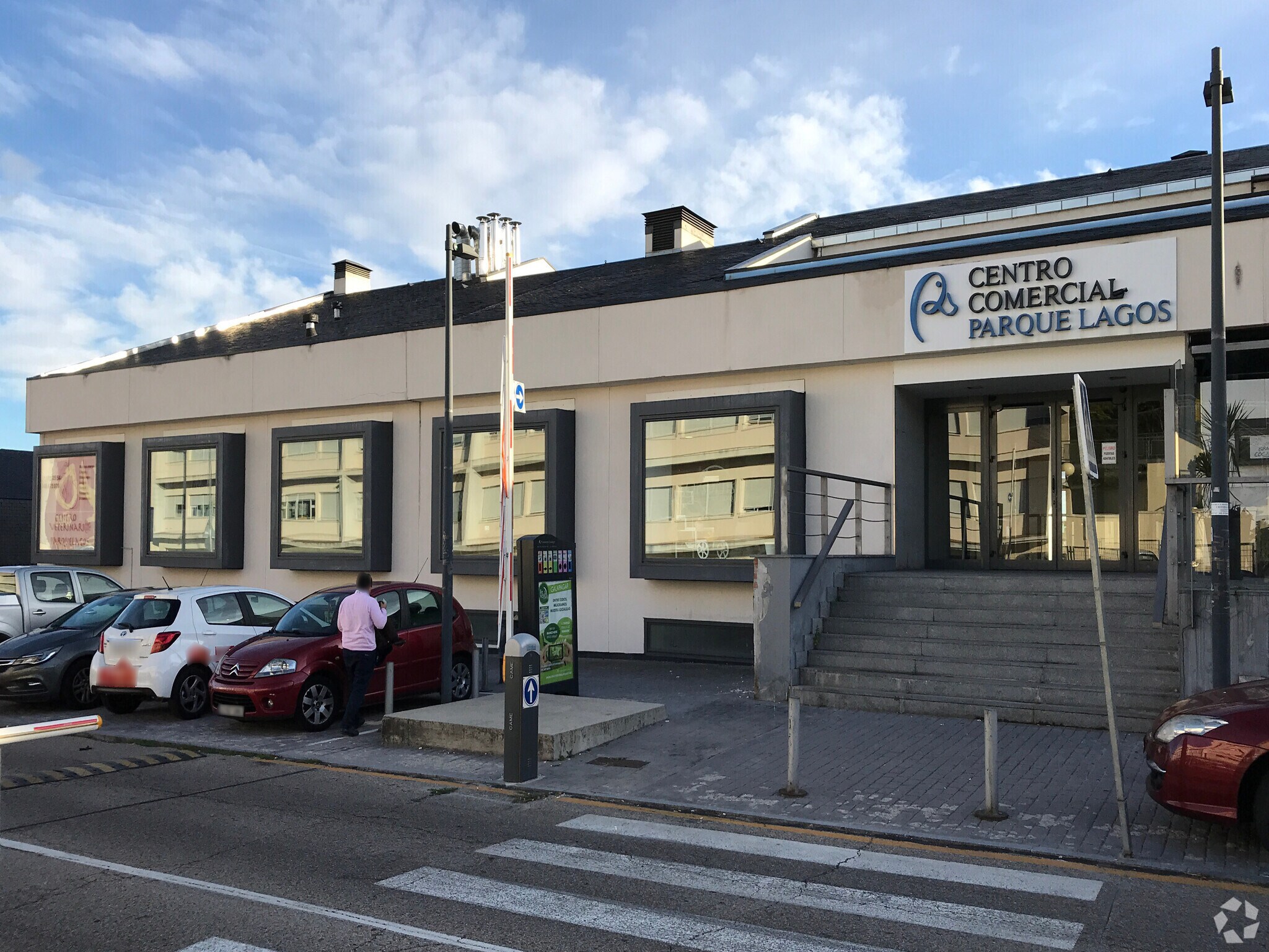 Calle Piamonte, 4, Galapagar, Madrid en venta Foto principal- Imagen 1 de 1