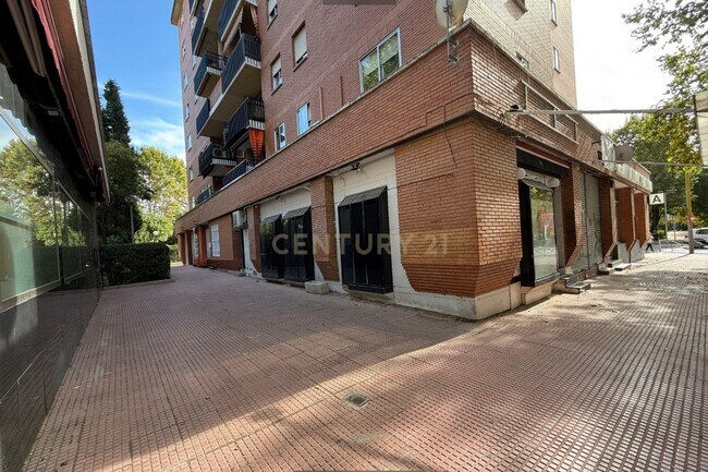 Más detalles de Edificio residencial​ en venta