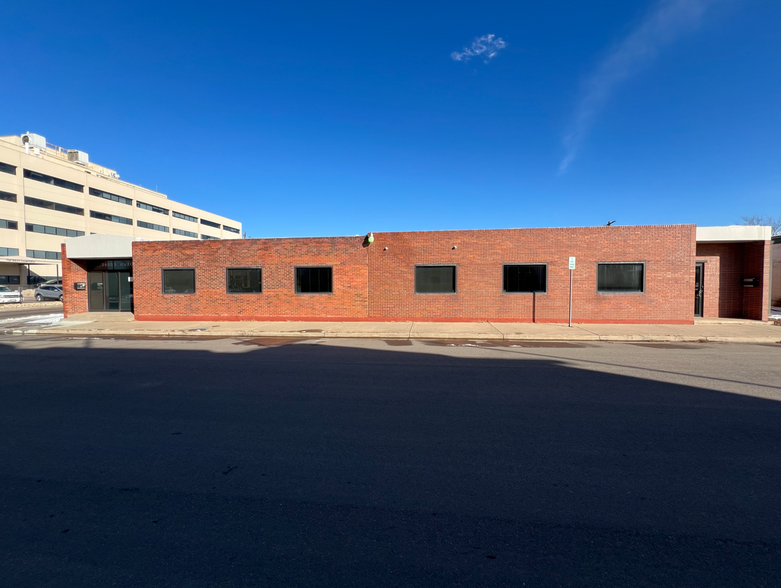 3600-3610 S Huron St, Englewood, CO en alquiler - Foto del edificio - Imagen 3 de 17