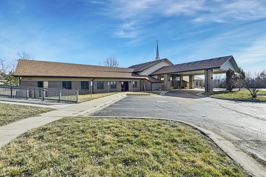 14345 W 119th St, Olathe, KS en venta - Foto del edificio - Imagen 1 de 33