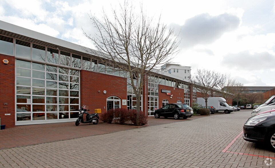 Sulivan Rd, London en alquiler - Foto del edificio - Imagen 2 de 5