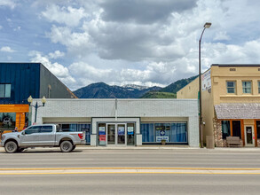 419 Washington St, Afton, WY en alquiler Foto del edificio- Imagen 2 de 14