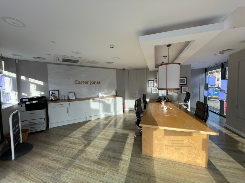 1 Histon Rd, Cambridge en alquiler - Foto del edificio - Imagen 3 de 4