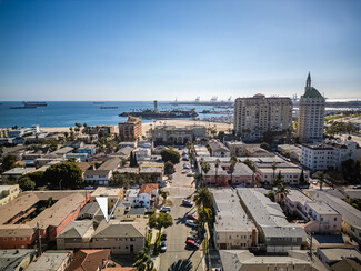 Más detalles para 120-124 Bonito ave, Long Beach, CA - Edificios residenciales en venta